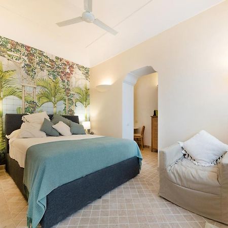 Vivimihome - Appartamento A Capri A Pochi Passi Dalla Piazzetta Extérieur photo