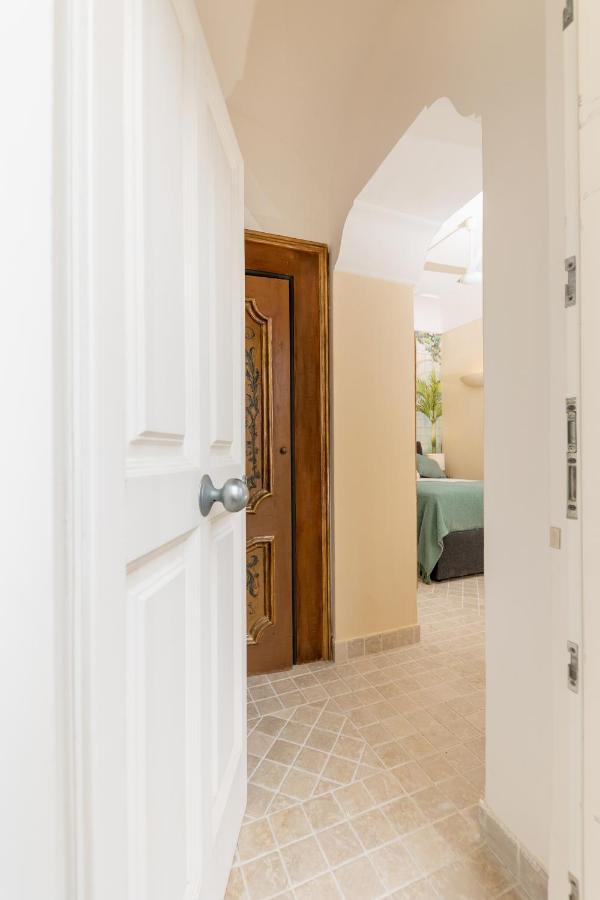 Vivimihome - Appartamento A Capri A Pochi Passi Dalla Piazzetta Extérieur photo