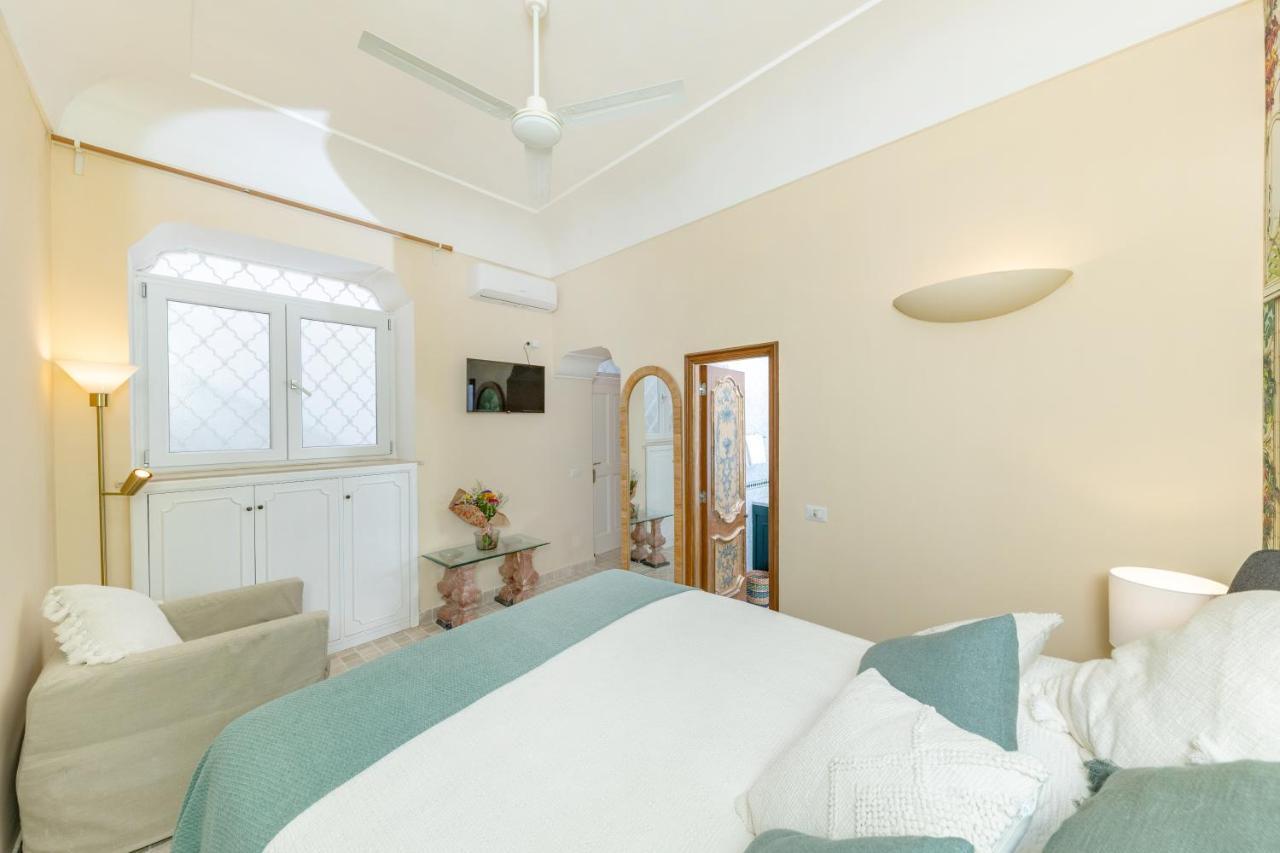 Vivimihome - Appartamento A Capri A Pochi Passi Dalla Piazzetta Extérieur photo