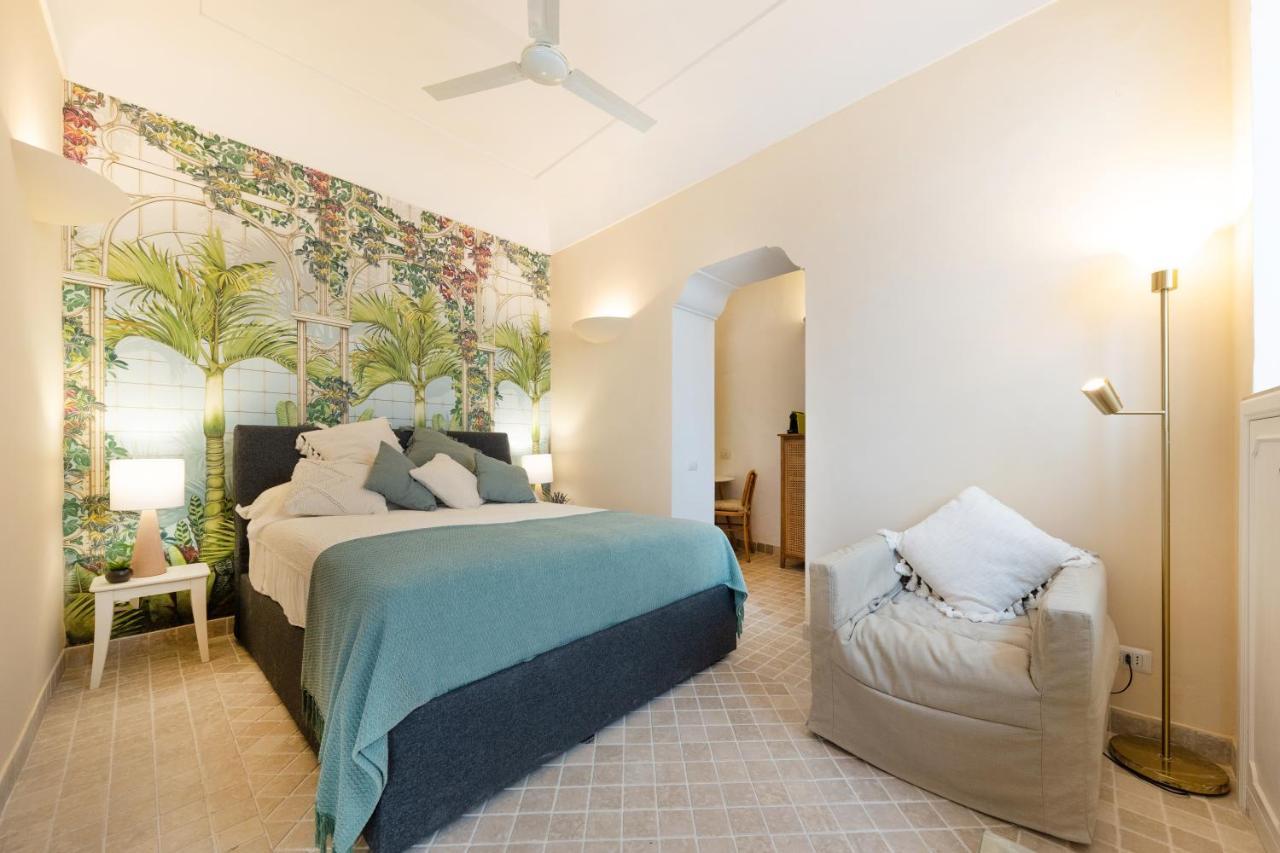 Vivimihome - Appartamento A Capri A Pochi Passi Dalla Piazzetta Extérieur photo