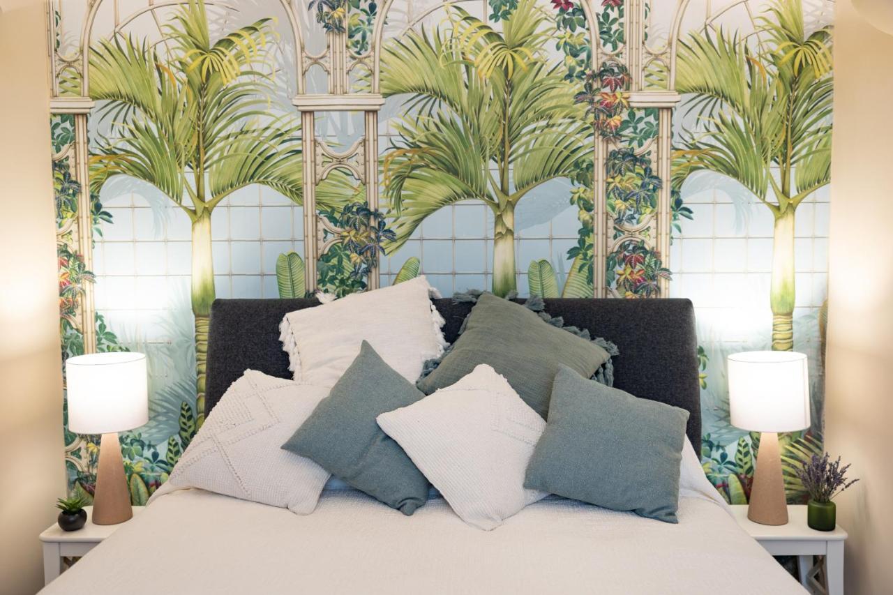 Vivimihome - Appartamento A Capri A Pochi Passi Dalla Piazzetta Extérieur photo