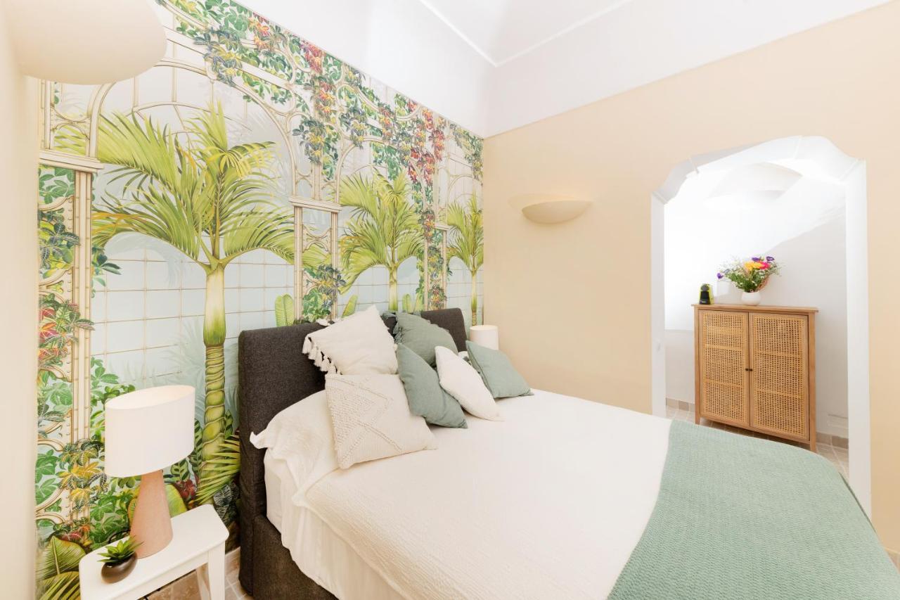 Vivimihome - Appartamento A Capri A Pochi Passi Dalla Piazzetta Extérieur photo