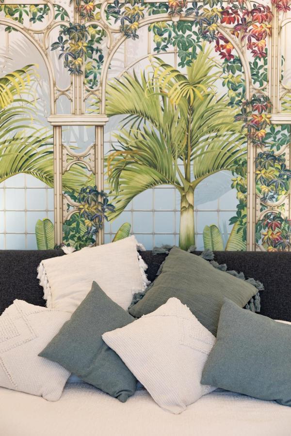 Vivimihome - Appartamento A Capri A Pochi Passi Dalla Piazzetta Extérieur photo