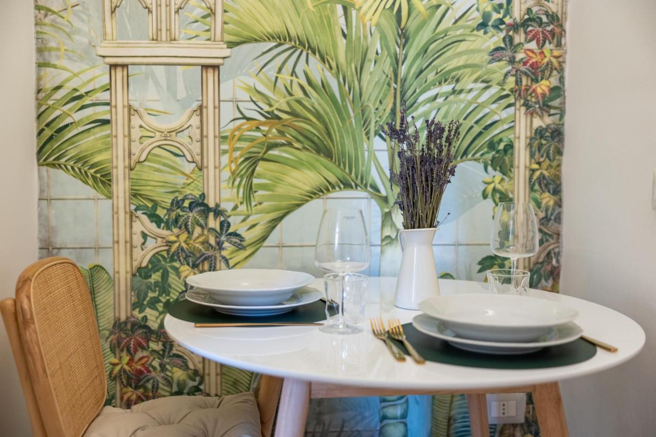 Vivimihome - Appartamento A Capri A Pochi Passi Dalla Piazzetta Extérieur photo