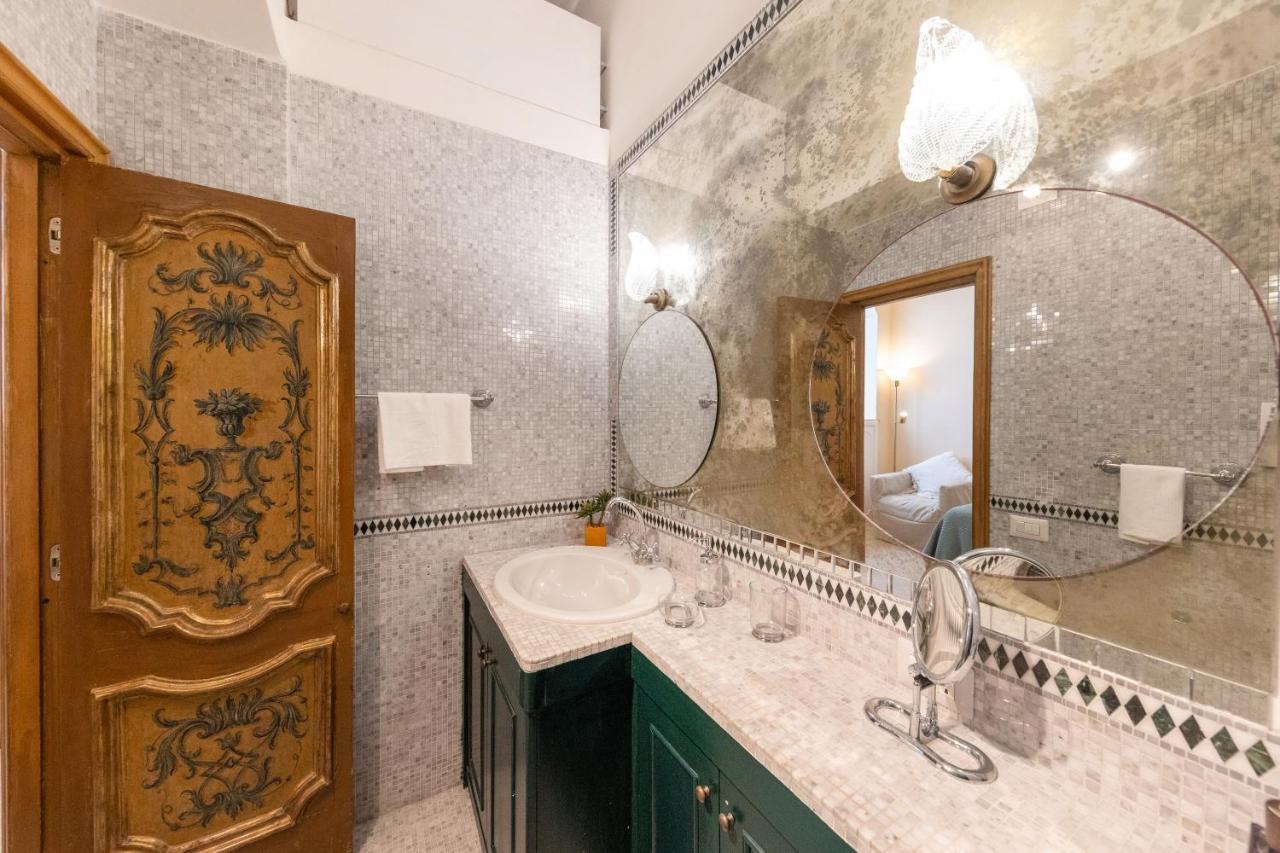 Vivimihome - Appartamento A Capri A Pochi Passi Dalla Piazzetta Extérieur photo