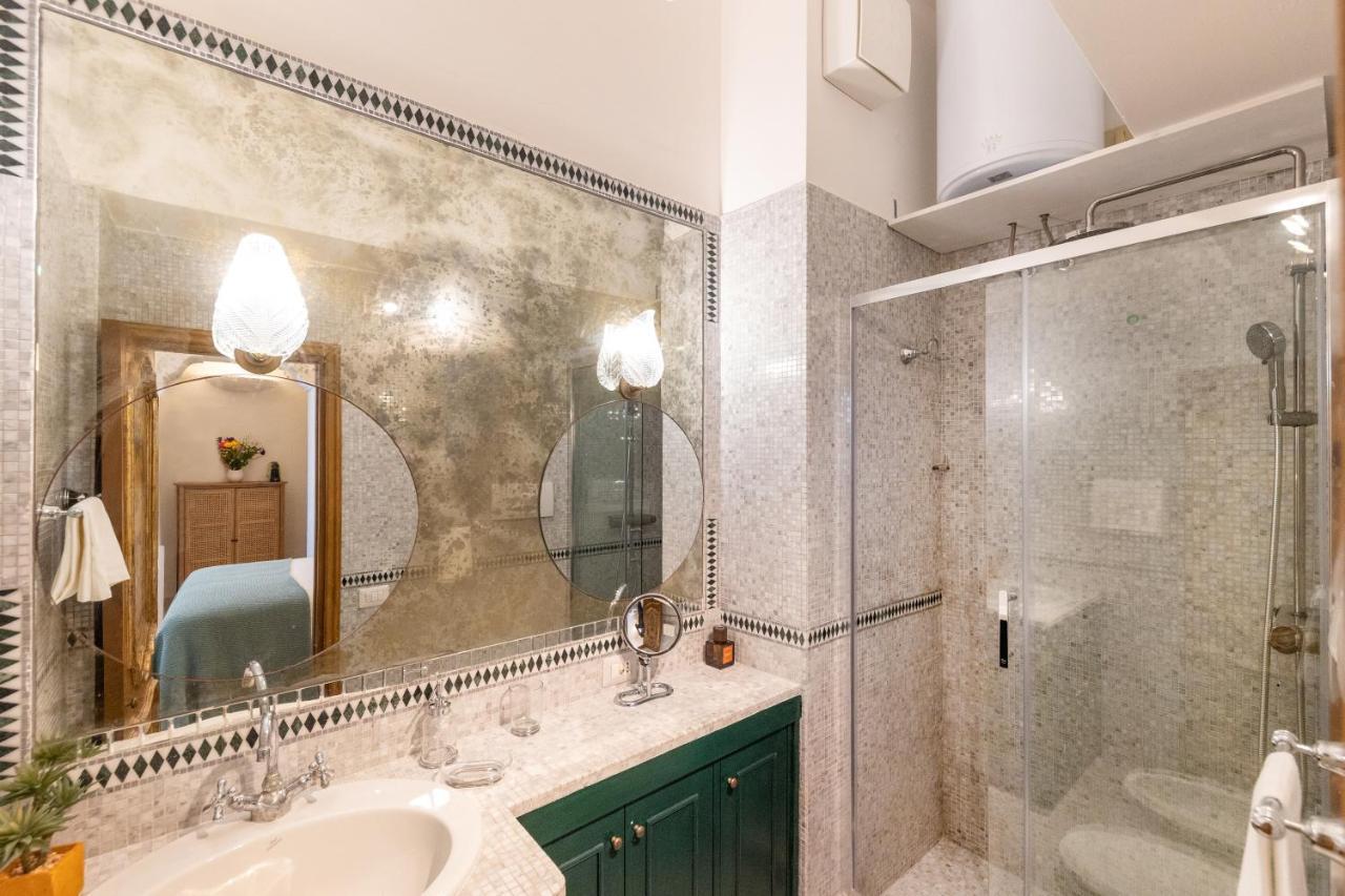 Vivimihome - Appartamento A Capri A Pochi Passi Dalla Piazzetta Extérieur photo