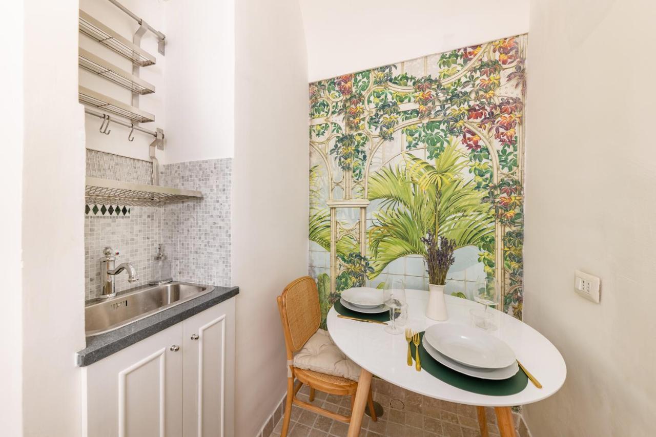 Vivimihome - Appartamento A Capri A Pochi Passi Dalla Piazzetta Extérieur photo