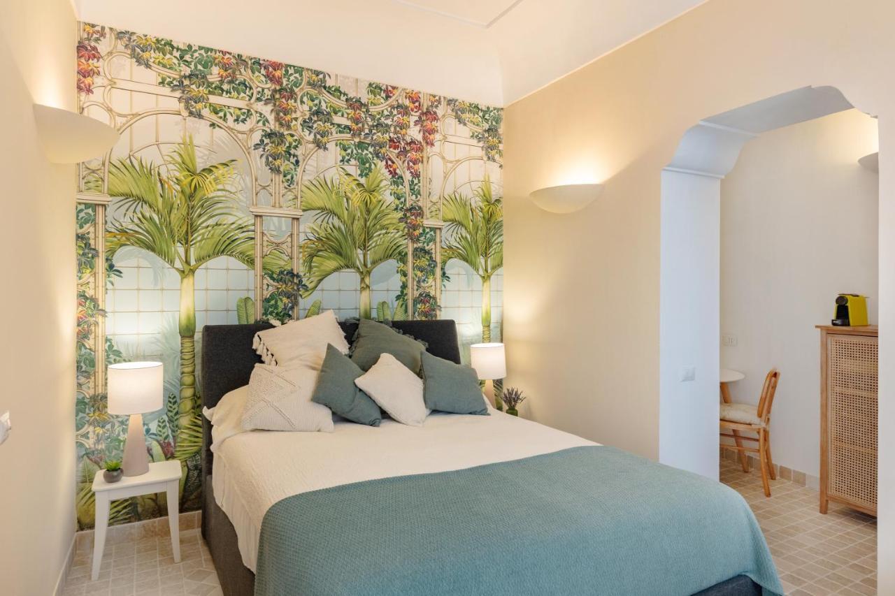 Vivimihome - Appartamento A Capri A Pochi Passi Dalla Piazzetta Extérieur photo