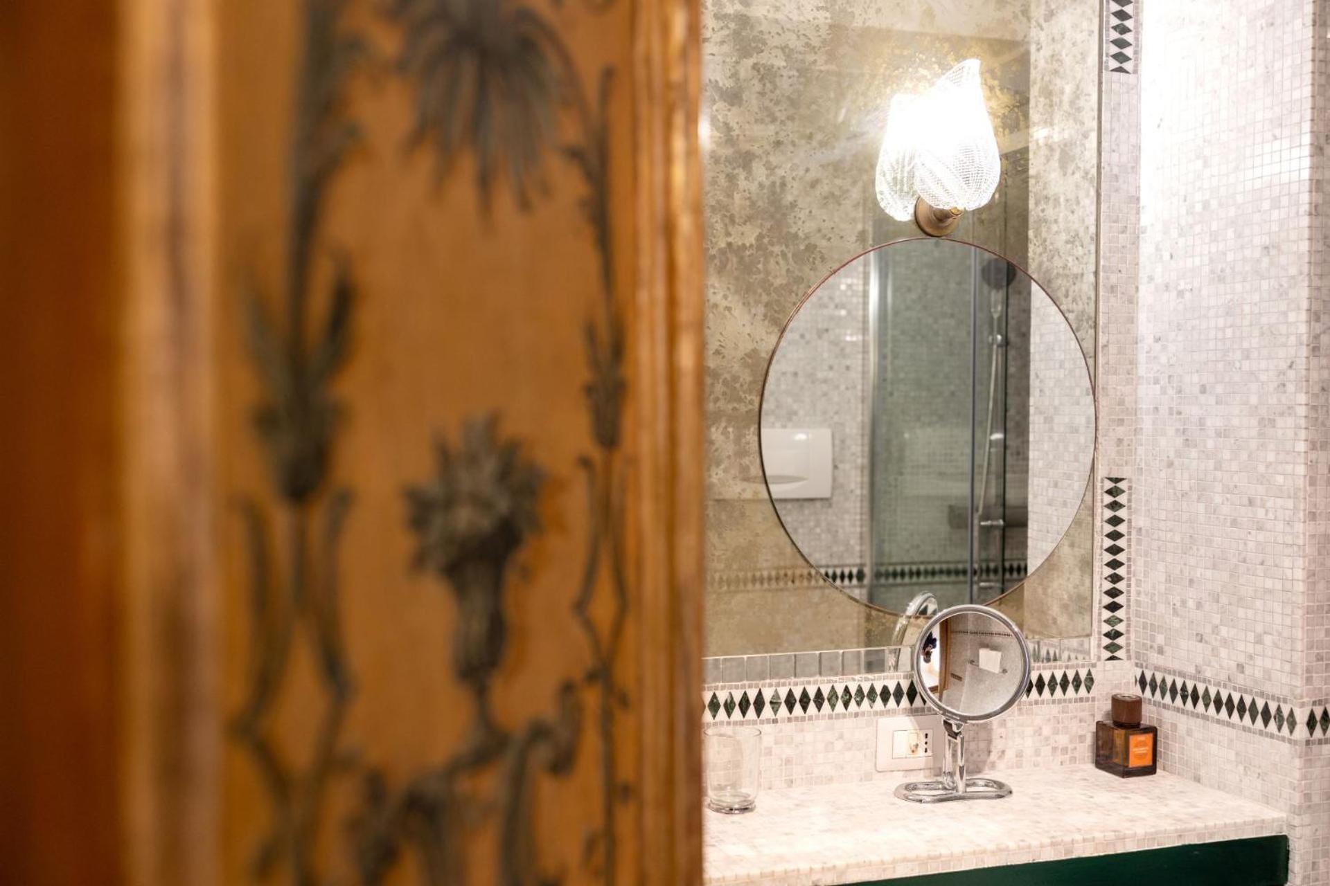 Vivimihome - Appartamento A Capri A Pochi Passi Dalla Piazzetta Extérieur photo