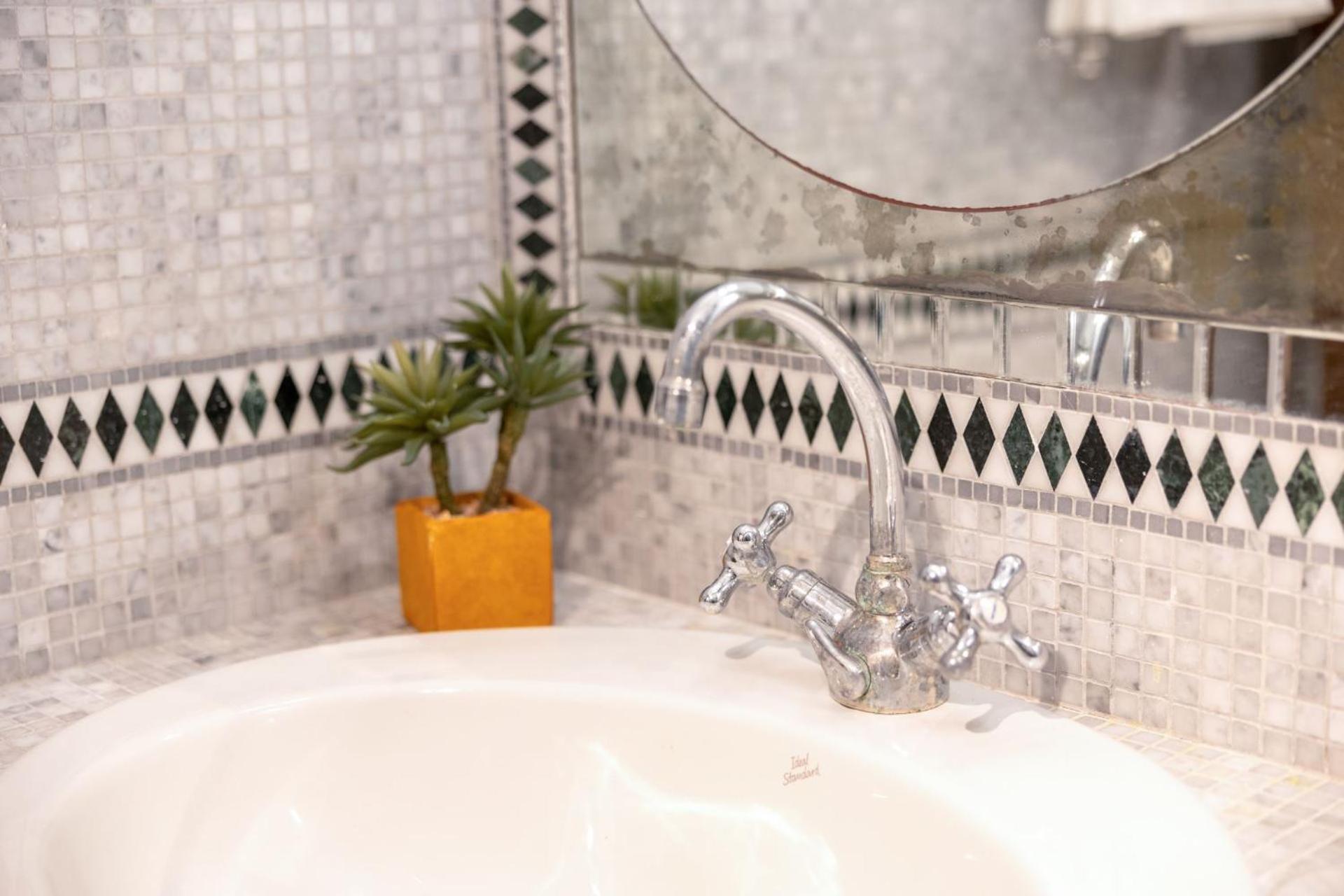 Vivimihome - Appartamento A Capri A Pochi Passi Dalla Piazzetta Extérieur photo