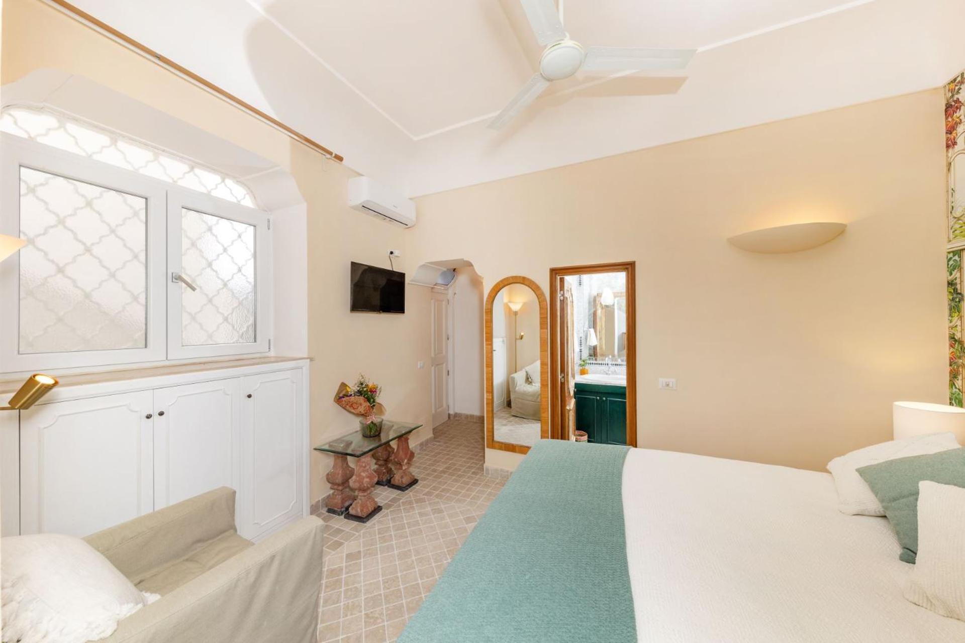 Vivimihome - Appartamento A Capri A Pochi Passi Dalla Piazzetta Extérieur photo