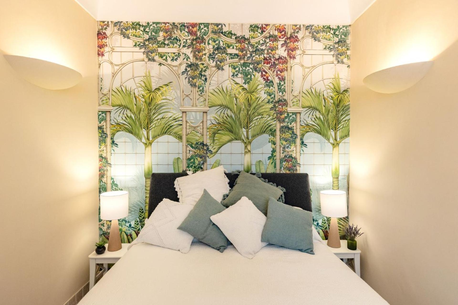 Vivimihome - Appartamento A Capri A Pochi Passi Dalla Piazzetta Extérieur photo