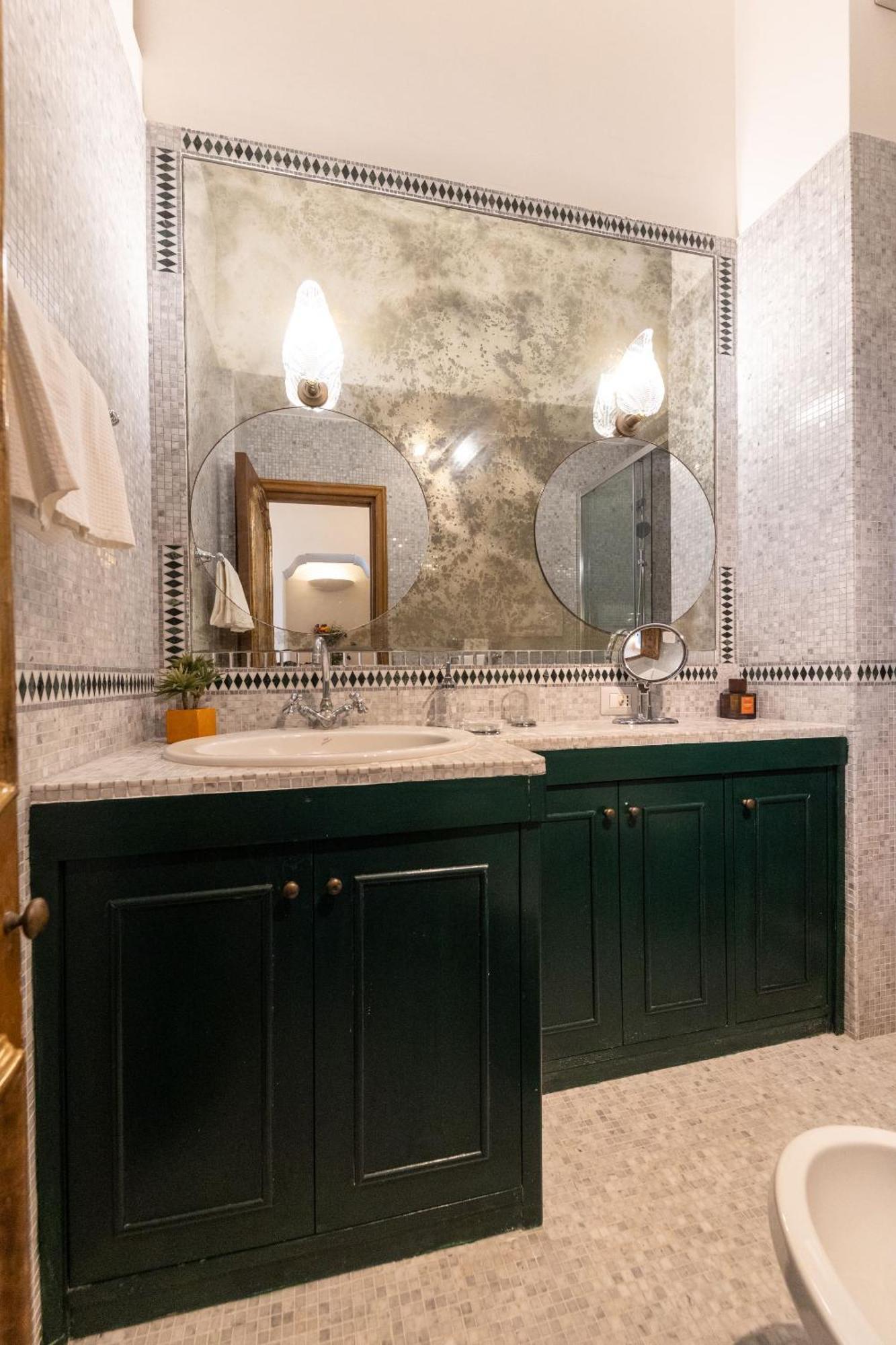 Vivimihome - Appartamento A Capri A Pochi Passi Dalla Piazzetta Extérieur photo