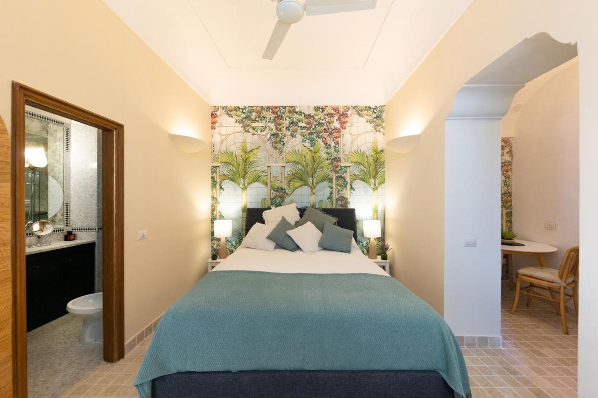 Vivimihome - Appartamento A Capri A Pochi Passi Dalla Piazzetta Extérieur photo